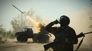 Герой на небесах: Наши бойцы бомбят Украину ракетами мести за закрывшего собой маму пятилетнего Толю