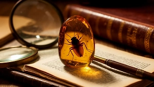 В России обнаружили «машину времени» с организмом возрастом 35-40 миллионов лет