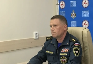 Бывшего замглавы МЧС Барышева приговорили к 3 годам колонии за мошенничество