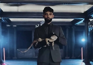 Турбизнес комика Рептилоида из ЧБД висит на волоске из-за многомиллионного долга