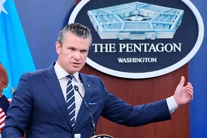 Не Трамп: Назван инициатор остановки военных поставок США на Украину