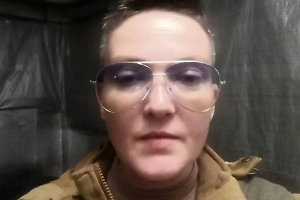 Надежда Савченко вышла на связь и опровергла слухи о плене