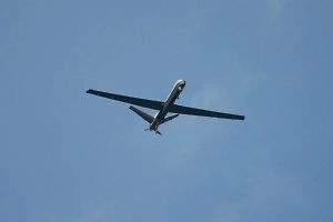 Минобороны заявило об уничтожении 42 беспилотников ВСУ над российскими регионами