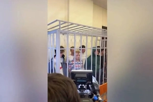 Азербайджанские адвокаты отказываются браться за дела задержанных в Баку россиян