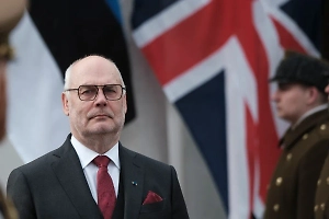 «Оставим в покое культуру»: Президент Эстонии считает неразумным запрет русского языка