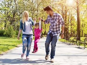 «Сорок сороков» назвали парад семьи альтернативой ЛГБТ*-шествиям