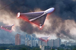 550 ударов возмездия: Как «Герани» и «Кинжалы» погрузили Киев в ад