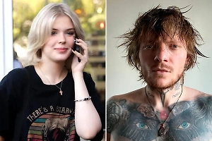 18-летняя дочь Абдулова подтвердила роман с 32-летним режиссёром

