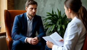 Недалеко до депрессии: 5 фраз, которые говорят, что у человека психологические проблемы