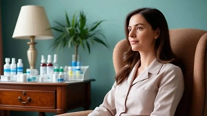 «Заболевание, которого нет»: Россиянам объяснили, как бороться с ипохондрией