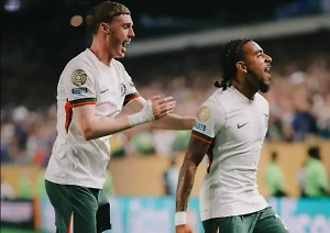 «Челси» обыграл «Палмейрас» и вышел в полуфинал клубного чемпионата мира