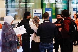 Названы страны ЕС, которые выбирают беженцы вместо Германии