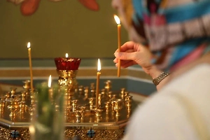 Священник объяснил, чьи молитвы Господь не принимает