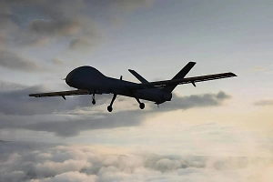 Силы ПВО за два часа сбили 15 вражеских БПЛА над тремя российскими регионами