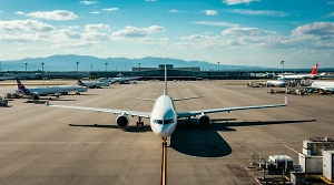 Аэропорт Шереметьево временно приостановил вылеты рейсов