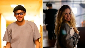 Фанаты заподозрили Шастуна и его возлюбленную в тайной свадьбе