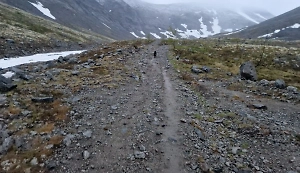 Организаторы смертельного марафона в Хибинах сократили маршрут перед трагедией