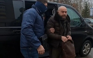 Суд приостановил дело бывшего вице-премьера Чувашии по делу о взятках на 50 млн