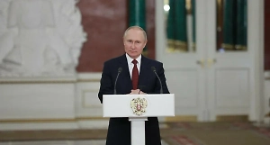 Путин высказался о создании в БРИКС зерновой биржи