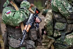 Армения ответила на заявление ГУР Украины об усилении военного присутствия России