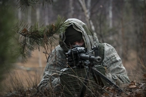 Два населённых пункта в ДНР и Харьковской области перешли под контроль ВС РФ