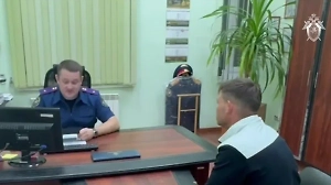 Пьяный водитель, совершивший смертельное ДТП в Энгельсе, пытался скрыться с места аварии