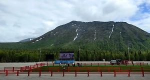 «Ребята, это жесть»: Появилось видео с марафона в Хибинах, где погибли два человека