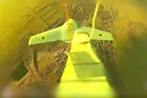 Охота на птичек: За неделю над Часовым Яром сбито 50 украинских беспилотников-разведчиков