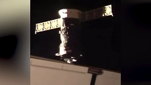 «Прогресс МС-31» успешно пристыковался к российскому сегменту МКС 