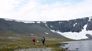 Стало известно о роковом решении организаторов марафона в Хибинах, где погибли люди