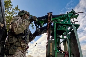 Украинские беспилотники сбили над Крымом и Белгородской областью днём 7 июля