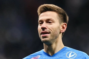 Футболисту Фёдору Смолову может грозить до 8 лет колонии за драку в «Кофемании»