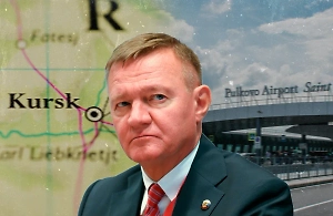 Старовойт: от строителя дорог до отставного министра. Вся карьера за 5 минут