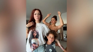 Исполнила мечту о сыне: Ани Лорак показала очаровательного мальчишку