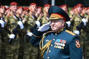 Уголовное дело генерала Стригунова связано с хищениями на несколько миллиардов рублей

