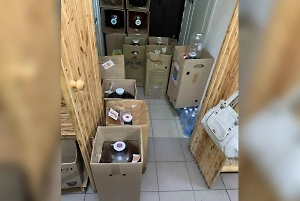 «Документы не нужны»: Обвиняемые в отравлении людей метанолом заявили о незнании опасного состава сидра