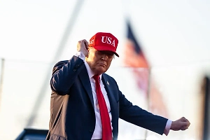 Трамп назвал сроки возможного прекращения огня в Газе