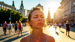 Аномальная жара в Москве в июле 2025: сколько продлится пекло и как избежать инфаркта