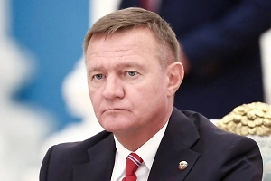 Против Старовойта могли возбудить уголовное дело о мошенничестве