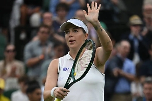 Уимблдон принёс извинения Павлюченковой за техошибку во время матча против Картал