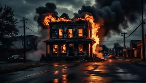 Львовские ТЦК усилили меры безопасности на фоне ударов ВС РФ по украинским военкоматам