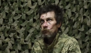 «К животным лучше относятся»: Пленный ВСУ рассказал об условиях на службе