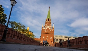 В Кремле прокомментировали планы Трампа обложить пошлинами страны БРИКС