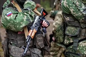 Бойцы СВО в Донбассе и Новороссии получат ветеранский статус
