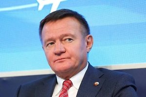 Уволенный сегодня министр транспорта Роман Старовойт свёл счёты с жизнью