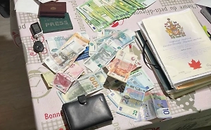 Главу «Револьт-центра» в Коми задержали за госизмену