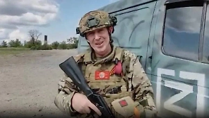 «Это будущее России!» Бойцы СВО с фронта поздравили родных с Днём семьи, любви и верности