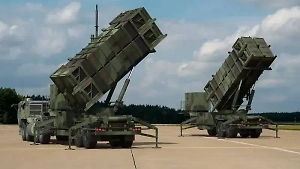 «Ракеты в дефиците»: Израиль может вступить в борьбу с Украиной за американское оружие