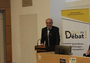 Французского депутата нашли мёртвым в его загородном доме