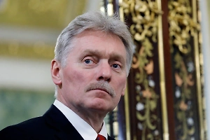 Песков: Поставки оружия Киеву не лежат в русле попыток выйти на урегулирование